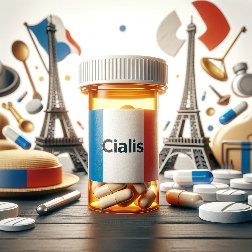 Vente de cialis en espagne 